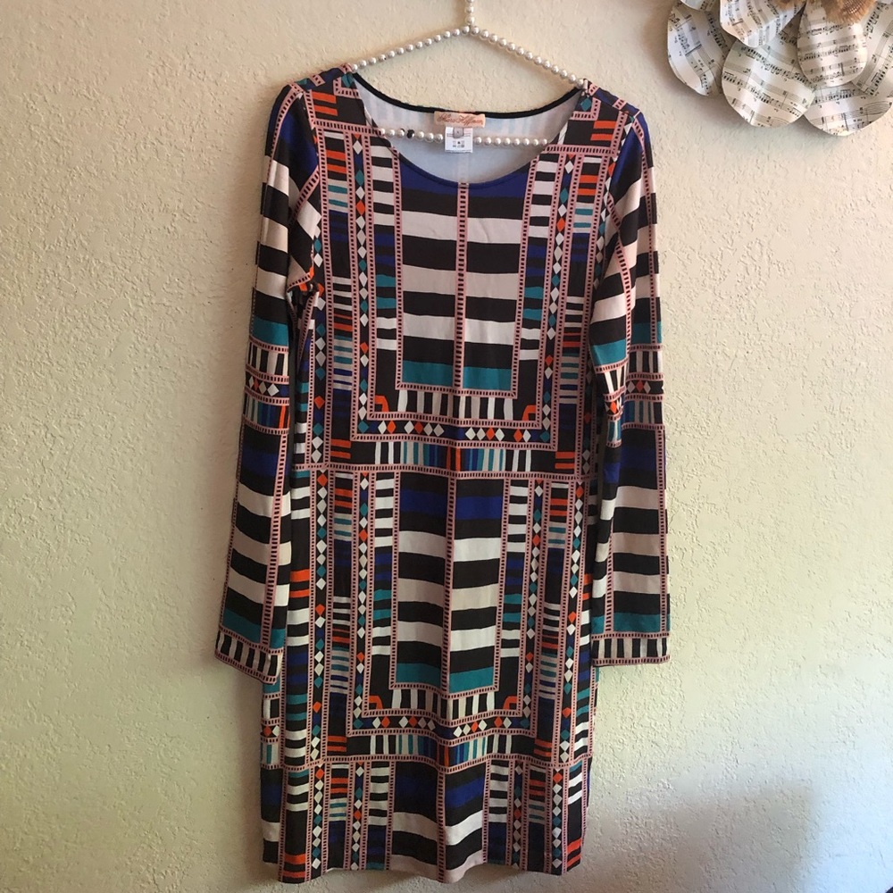 Mara Hoffman bodycon dress